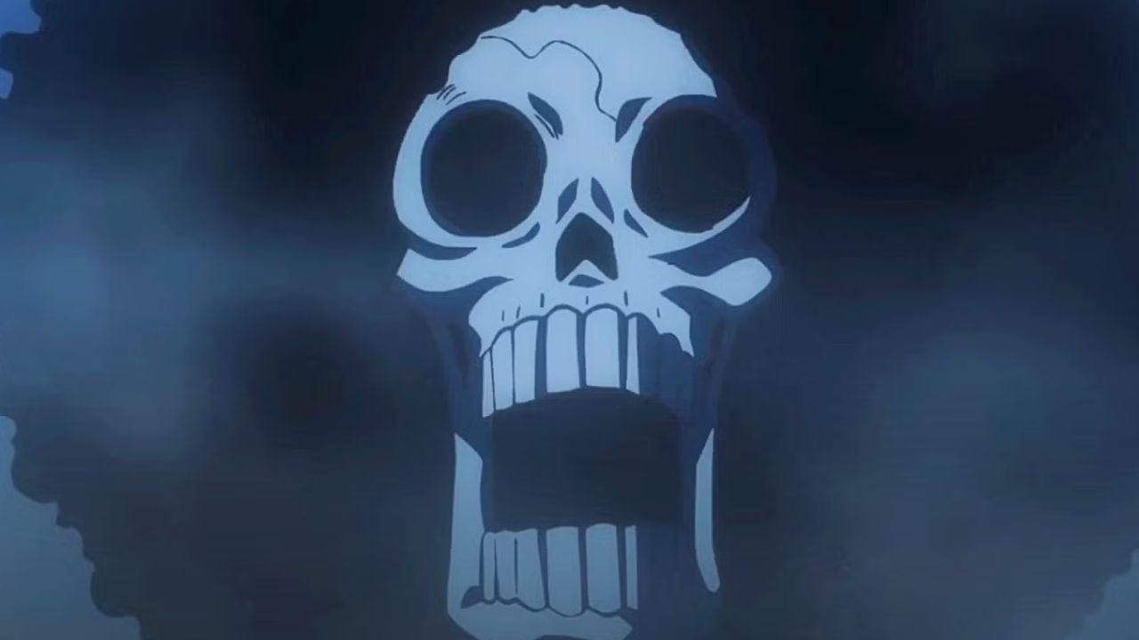 One Piece [Eiichiro Oda, Netflix, Toei Animation, Crunchyroll]