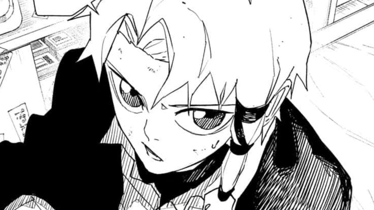 Kagurabachi [Takeru Hokazono, Shueisha, MangaPlus, Viz Media]