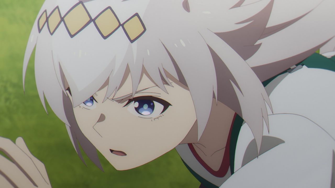 Uma Musume: Cinderella Gray [Yūki Itō, Takehiro Miura, CygamesPictures, REMOW, Amazon Prime Video]