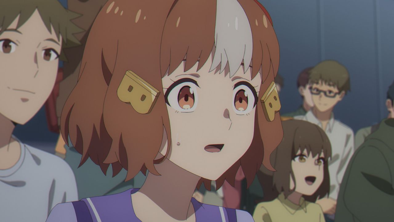 Uma Musume: Cinderella Gray [Yūki Itō, Takehiro Miura, CygamesPictures, REMOW, Amazon Prime Video]