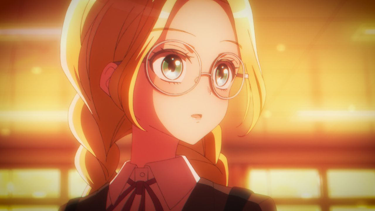 Maebashi Witches [Junichi Yamamoto, Sunrise, Crunchyroll]