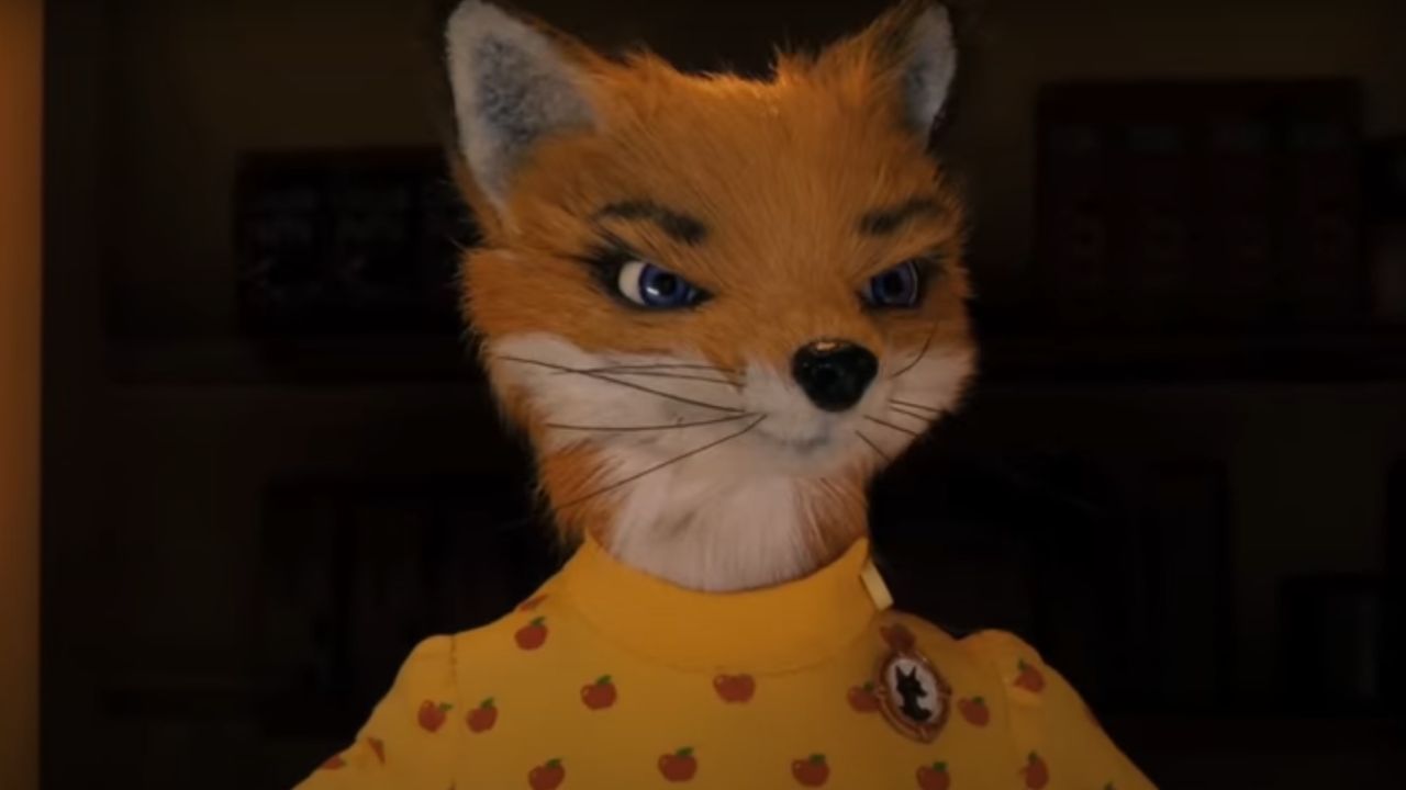 Fantastic Mr. Fox (Youtube)
