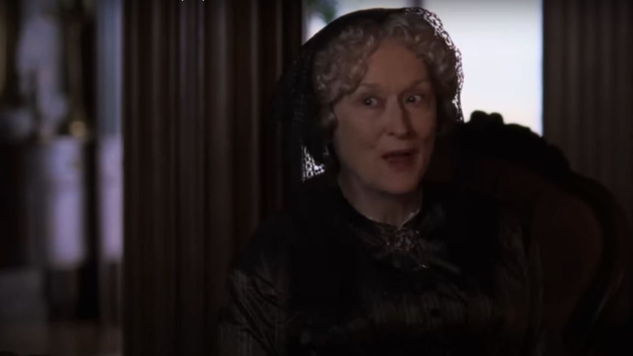 Little Women (Youtube)