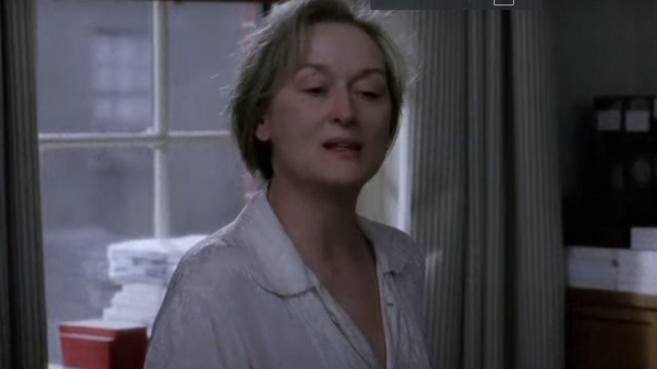 The Hours (Youtube)