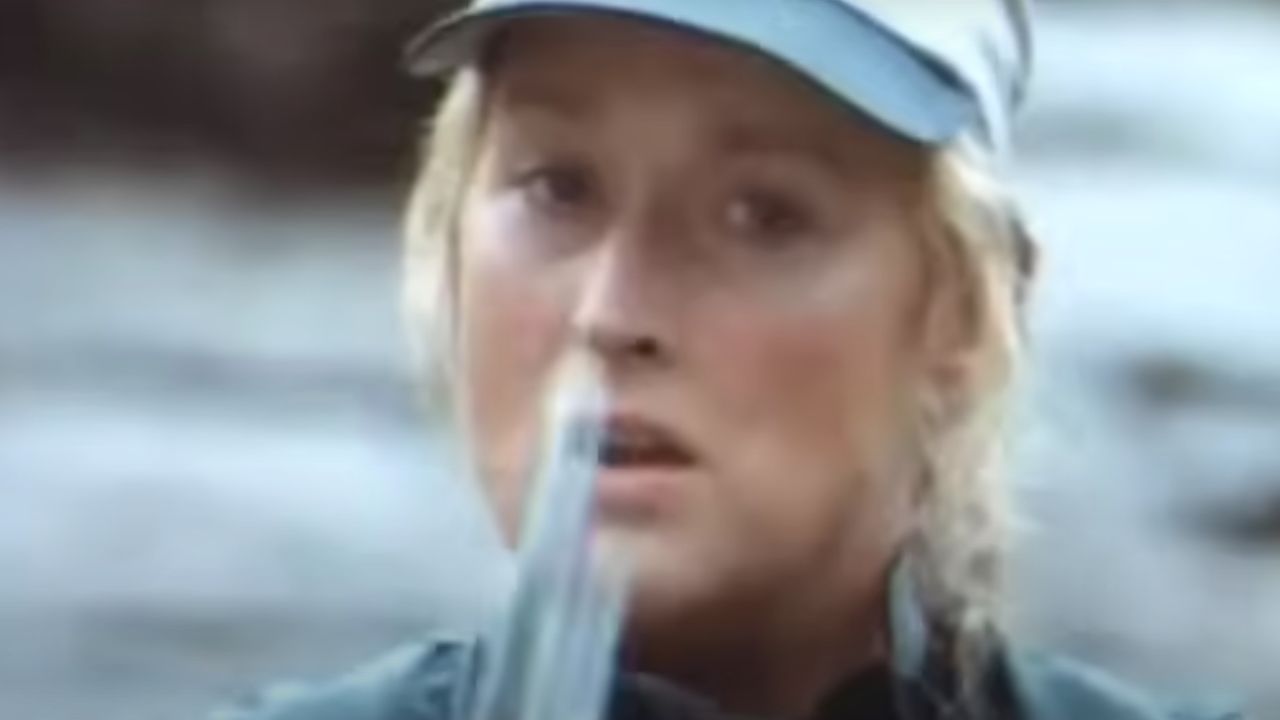 The River Wild (Youtube)