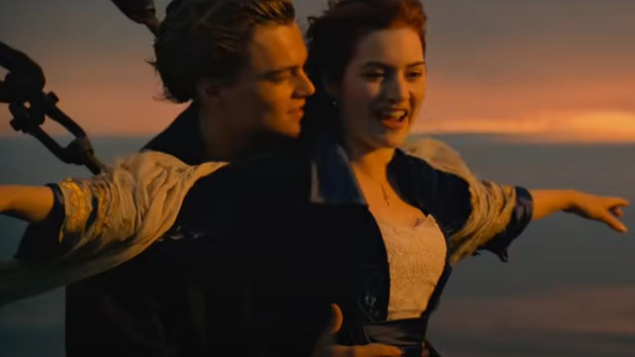 Titanic (Youtube)