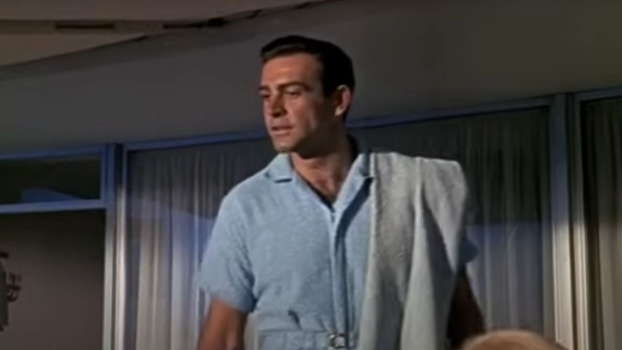 Goldfinger (Youtube)