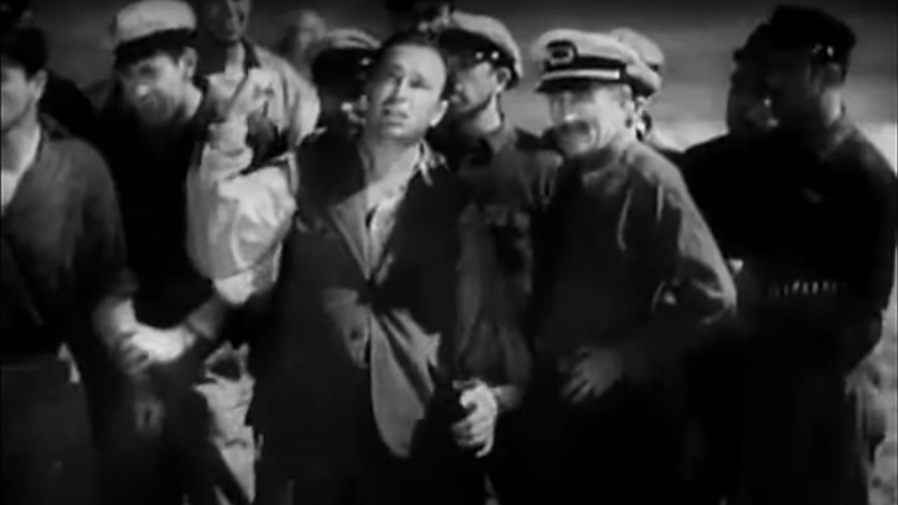 King Kong (Youtube)