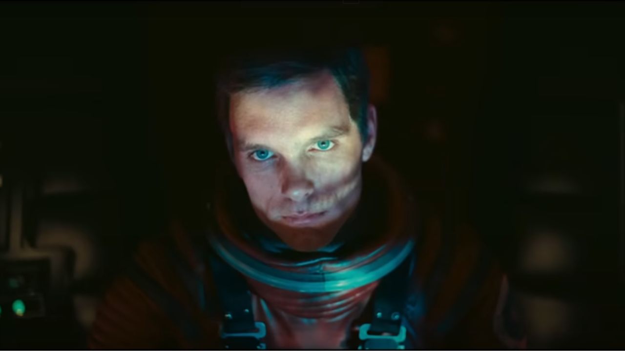 2001: A Space Odyssey (Youtube)