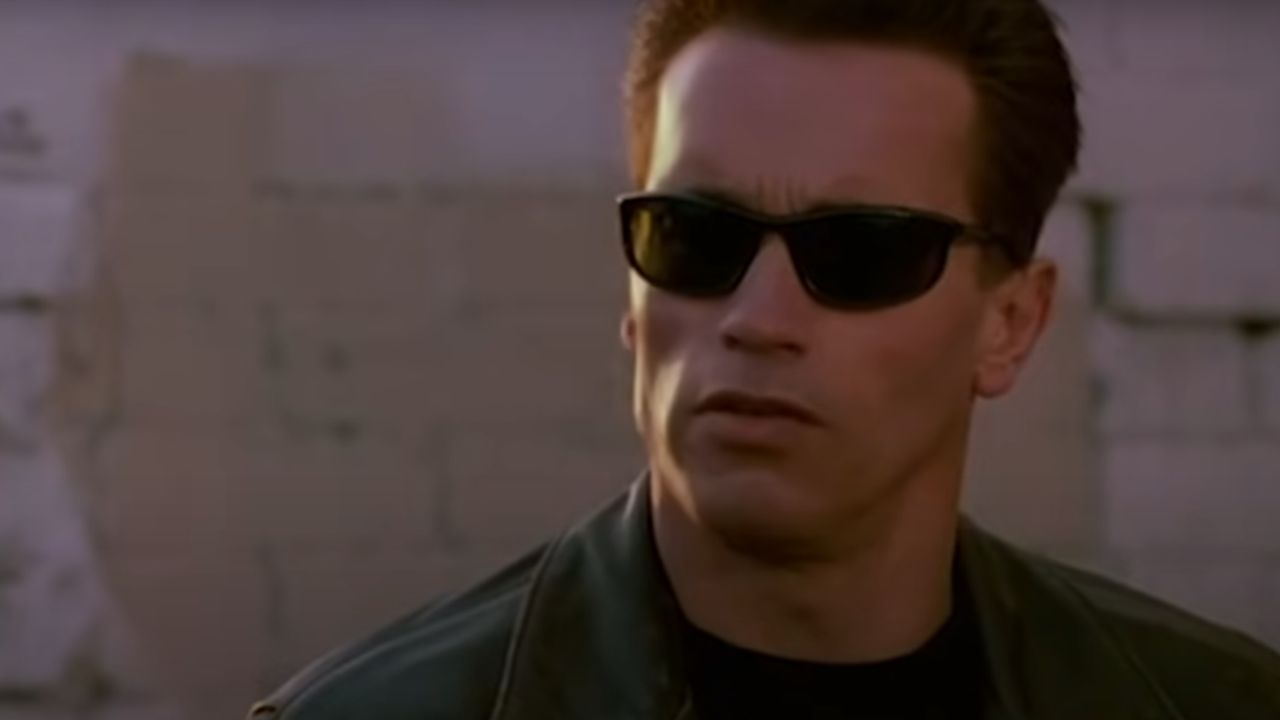 Terminator 2: Judgment Day (Youtube)