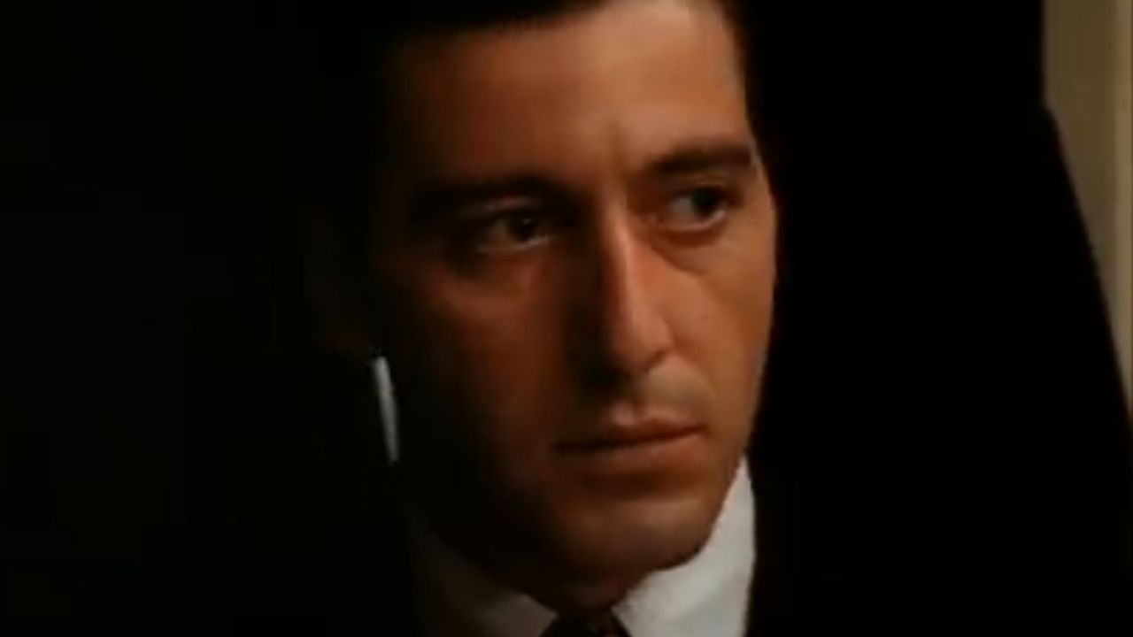  The Godfather Part II (Youtube)