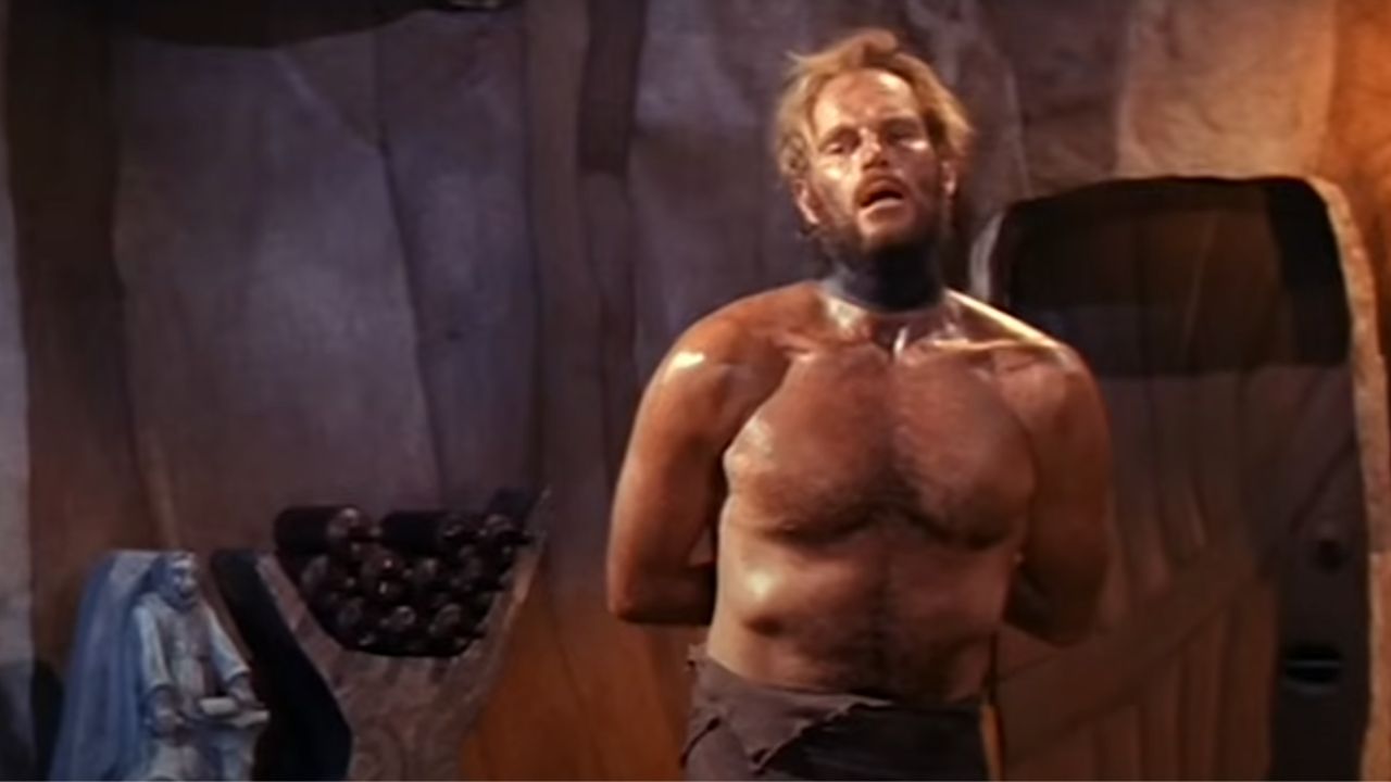 Planet of the Apes (Youtube)