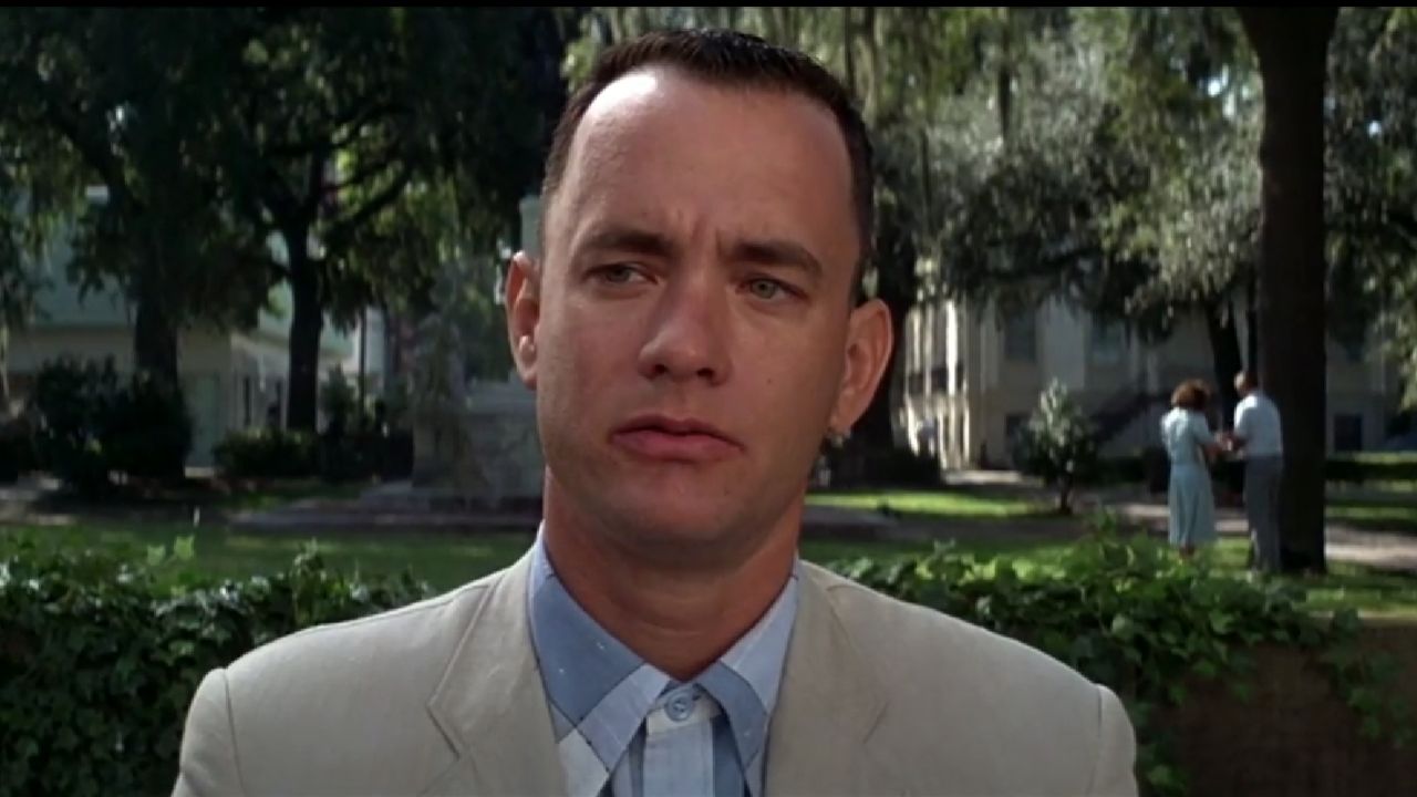 Forrest Gump (Youtube)