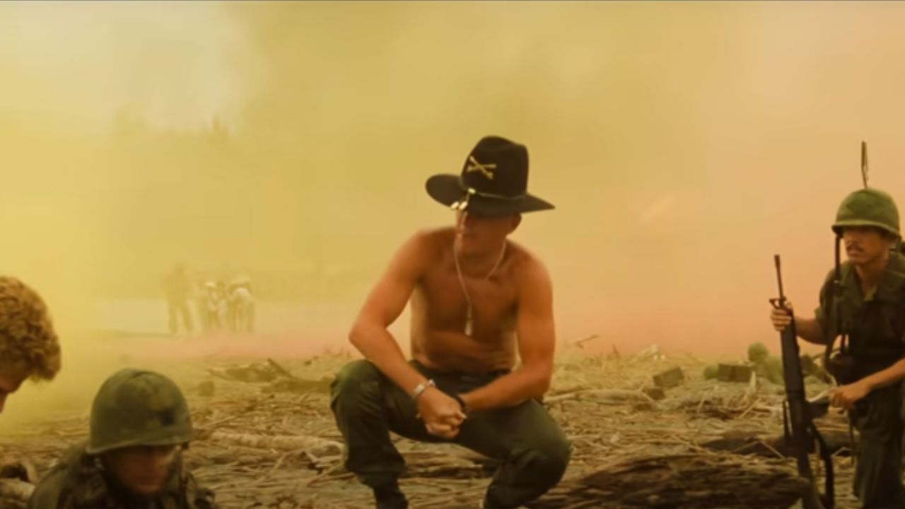 Apocalypse Now (Youtube)