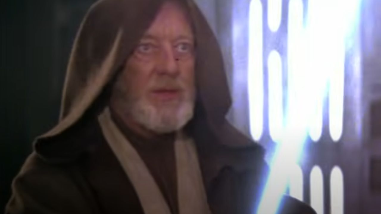Star Wars: Episode IV - A New Hope (Youtube)
