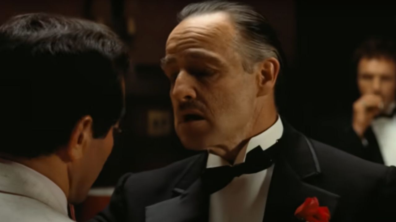 The Godfather (Youtube)