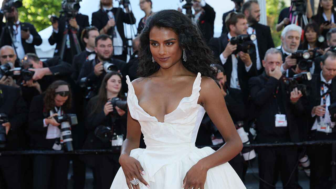 Simone Ashley