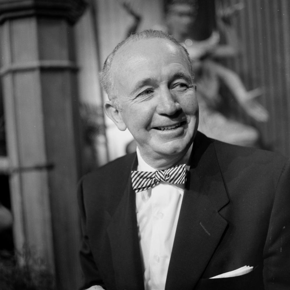 Walter Brennan