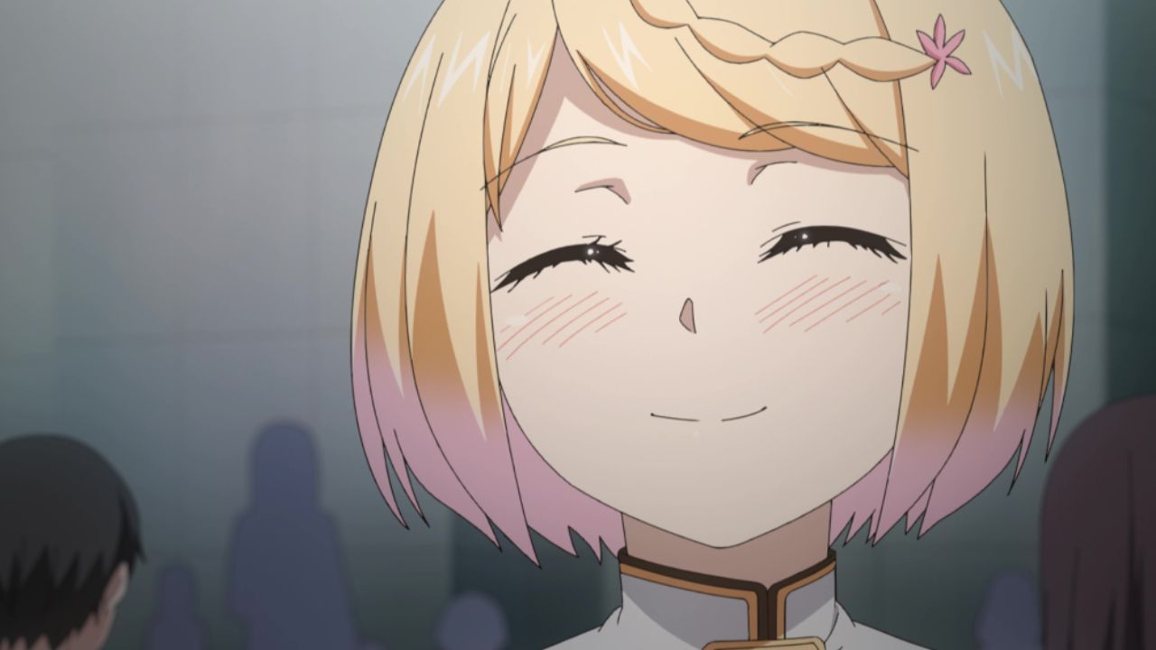 Yandere Dark Elf: She Chased Me All the Way From Another World! [Nakanosora, Studio Elias, HIDIVE]