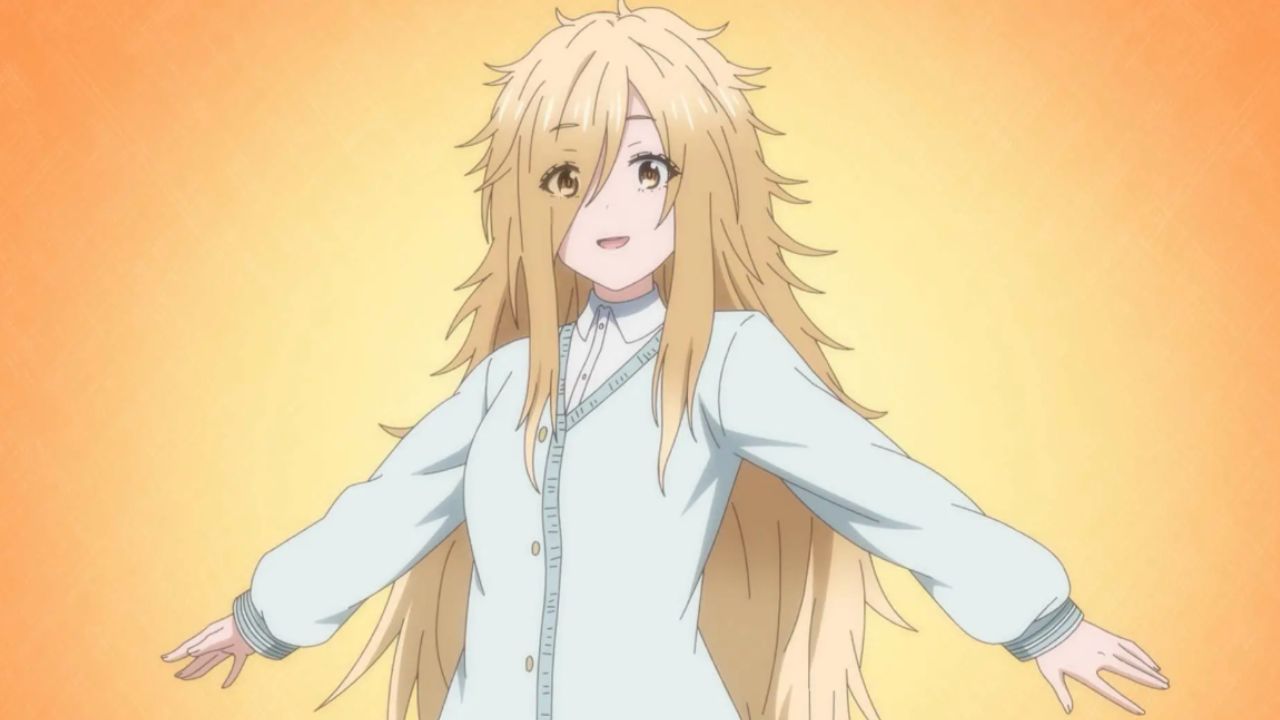Zatsu Tabi: That's Journey [Kenta Ishizaka, Makaria, Crunchyroll]