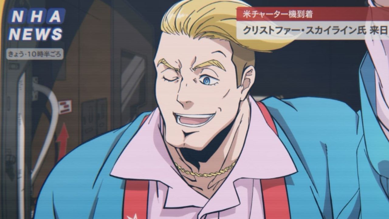My Hero Academia: Vigilantes [Kōhei Horikoshi, Hideyuki Furuhashi, Bones Film, Crunchyroll]
