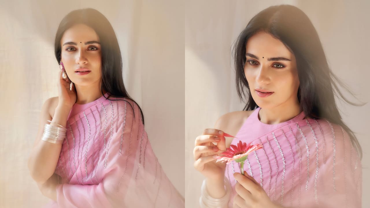 Radhika Madan’s DIY organic face pack for luminous skin: Here’s how to make it at home