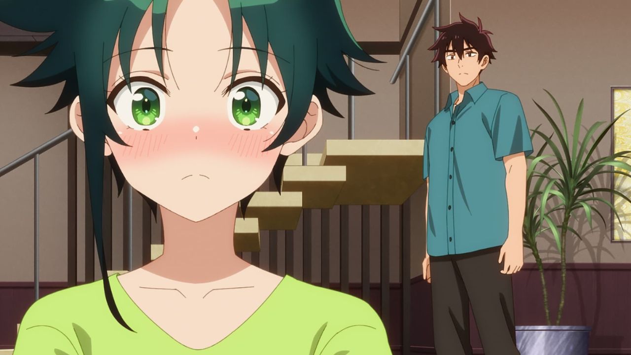 The Shiunji Family Children [Reiji Miyajima, Doga Kobo, Medialink, Crunchyroll]