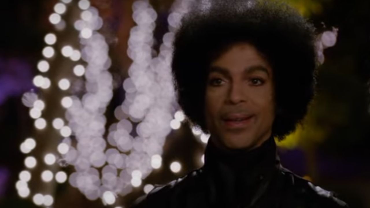 Prince (Youtube)