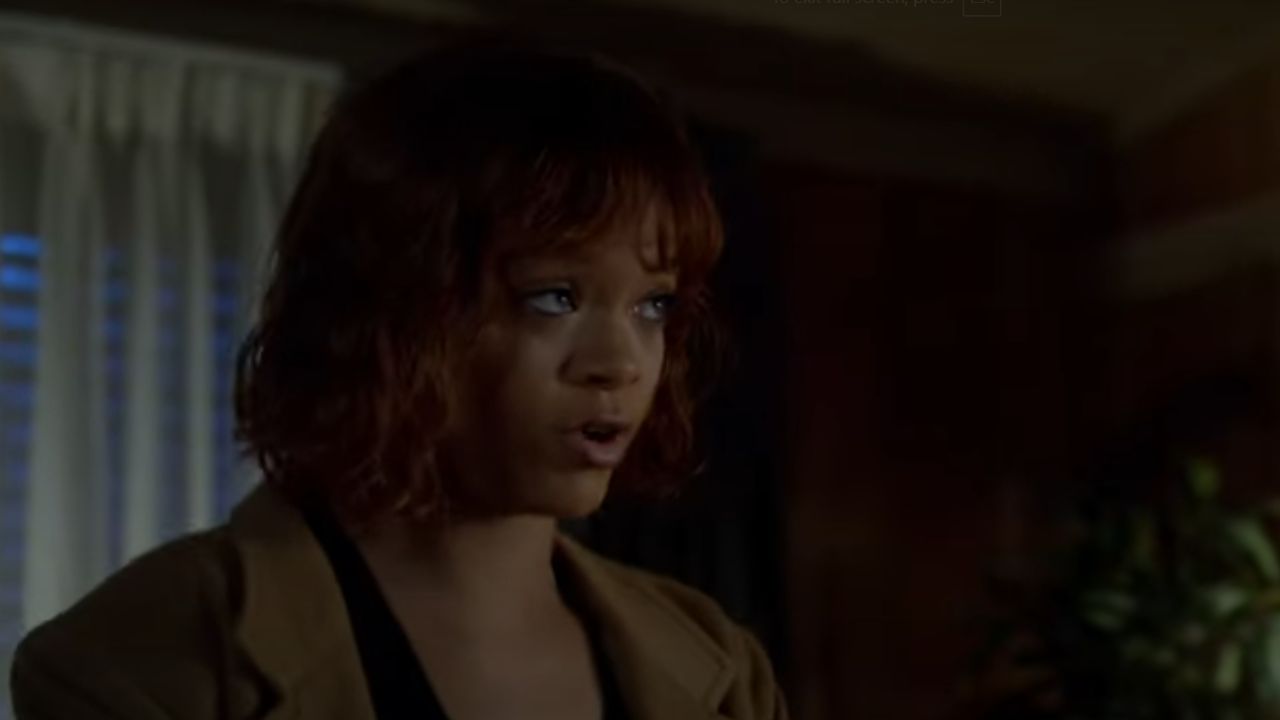 Rihanna (Youtube)