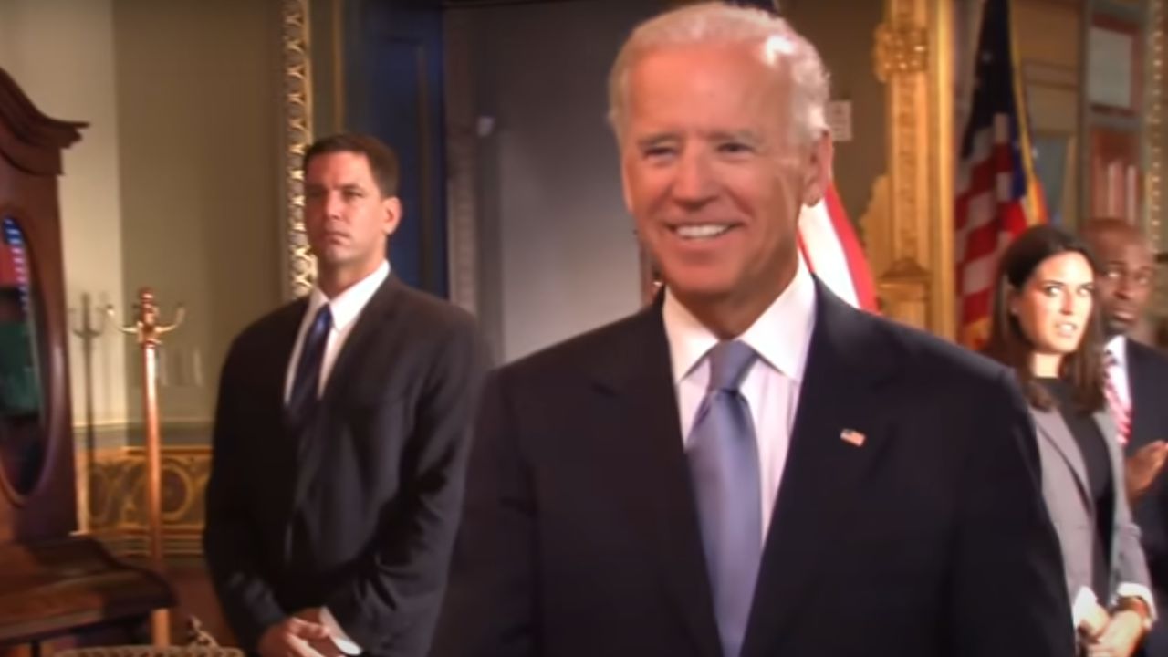 Joe Biden (Youtube)