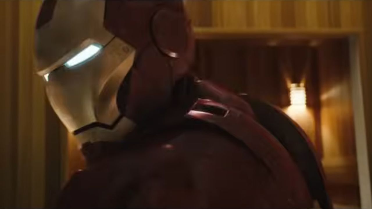 Iron Man 2 (Youtube)