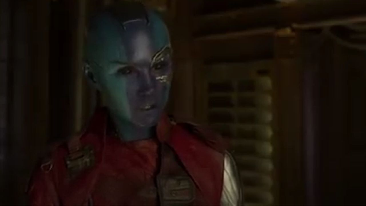 Nebula (Youtube)