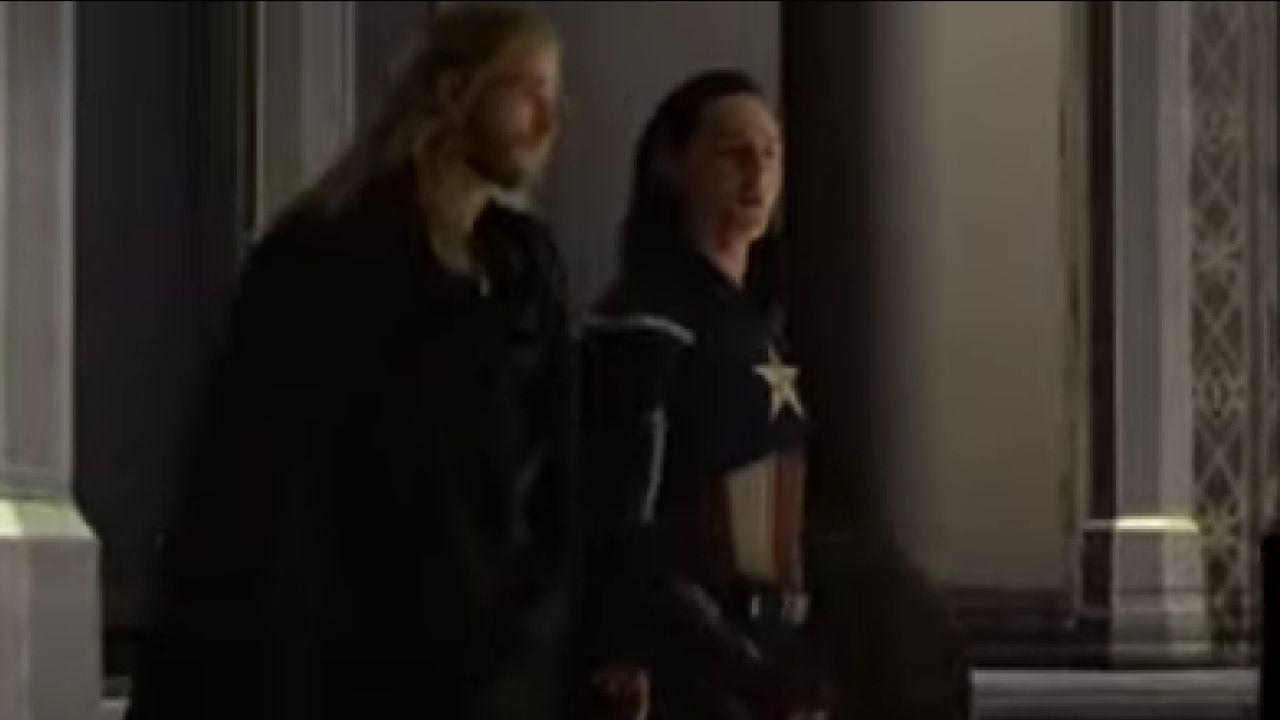 Tom Hiddleston (Youtube)