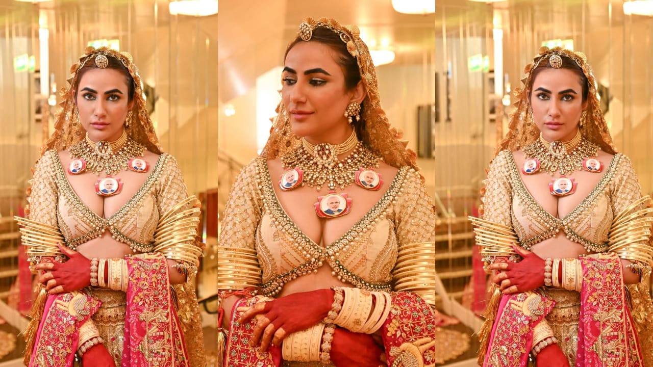 6 most daring looks we witnessed at Cannes Film Festival 2025: From Urvashi Rautela to Ruchi Gujjar