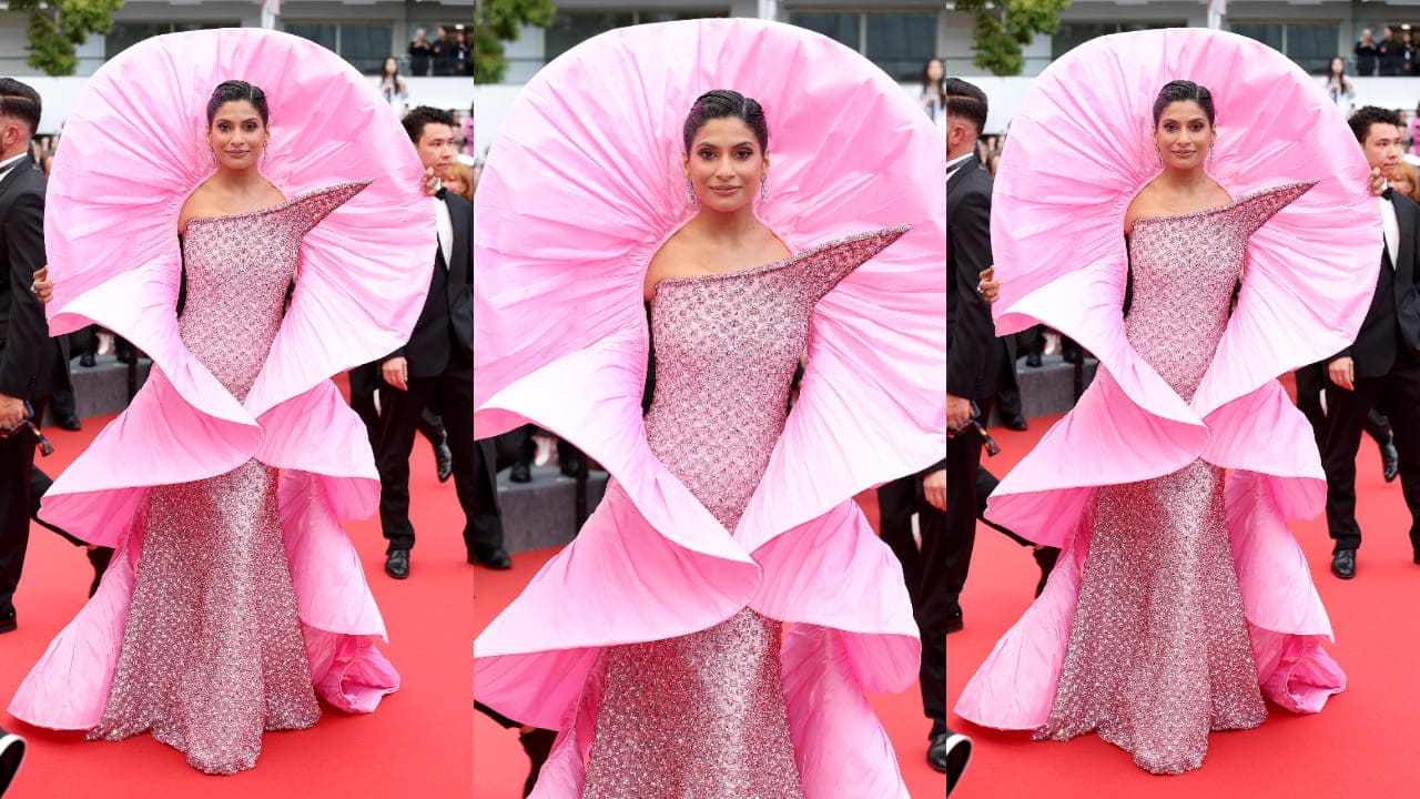 6 most daring looks we witnessed at Cannes Film Festival 2025: From Urvashi Rautela to Ruchi Gujjar