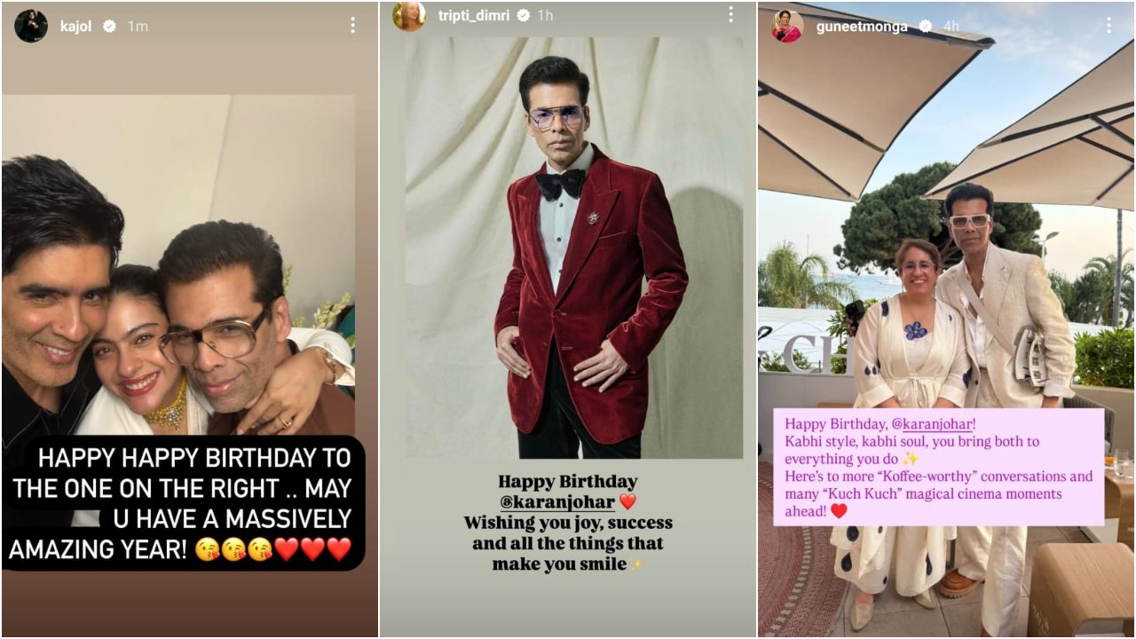 Pic Courtesy: Instagram 