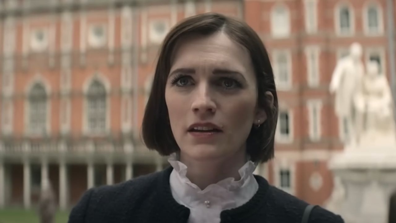 Kate Lockwood (via YouTube/Netflix)