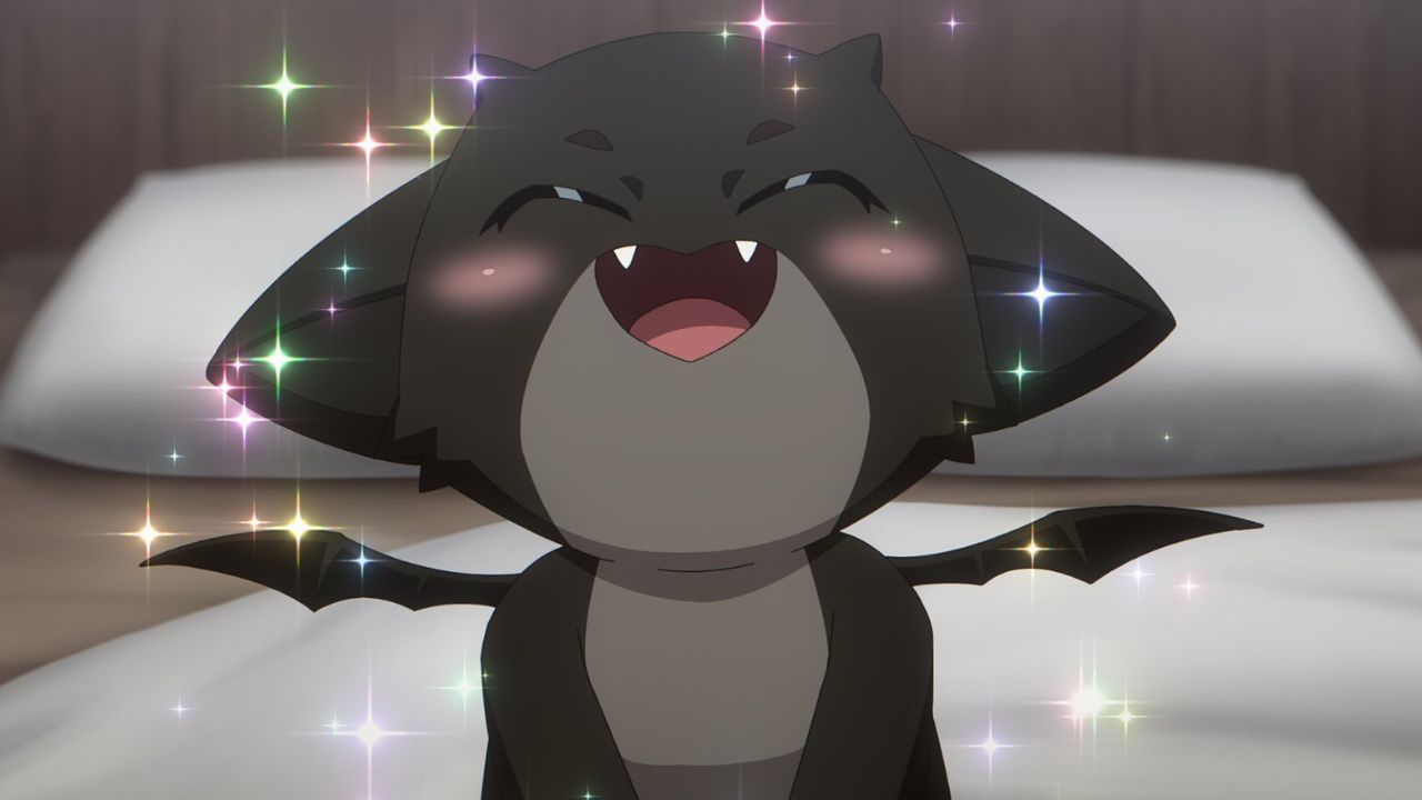 The Beginning After The End [TurtleMe, Studio A-Cat, Crunchyroll]