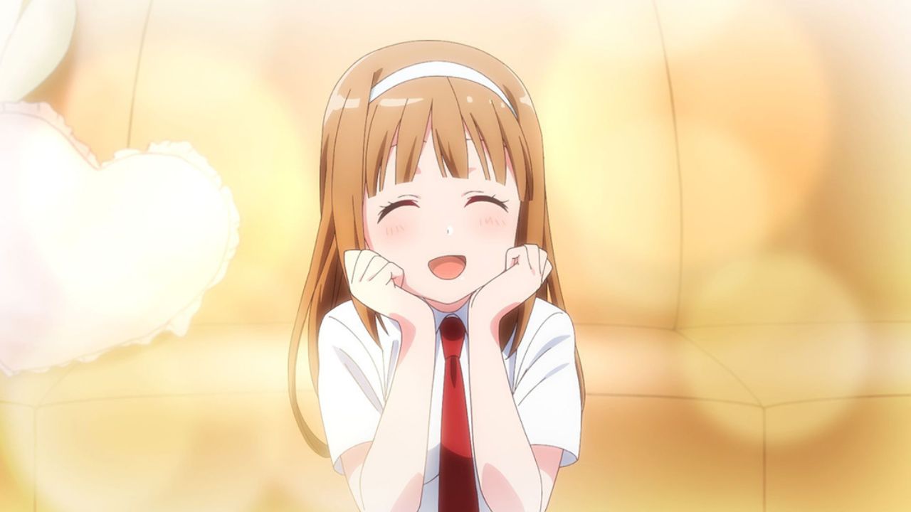 A Ninja And An Assassin Under One Roof [HundredBurger, Studio Shaft, Crunchyroll]