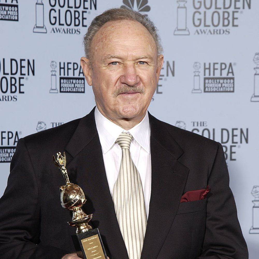 Gene Hackman