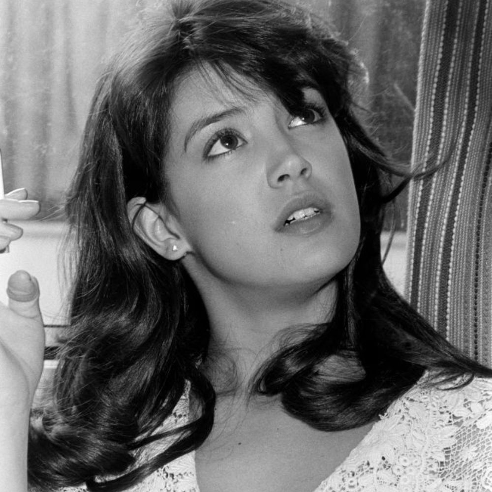 Phoebe Cates