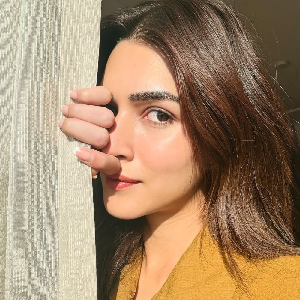 Picture Credit: Kriti Sanon Instagram