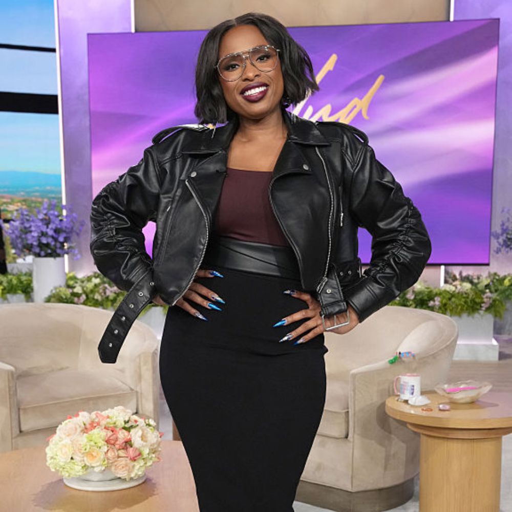 Jennifer Hudson