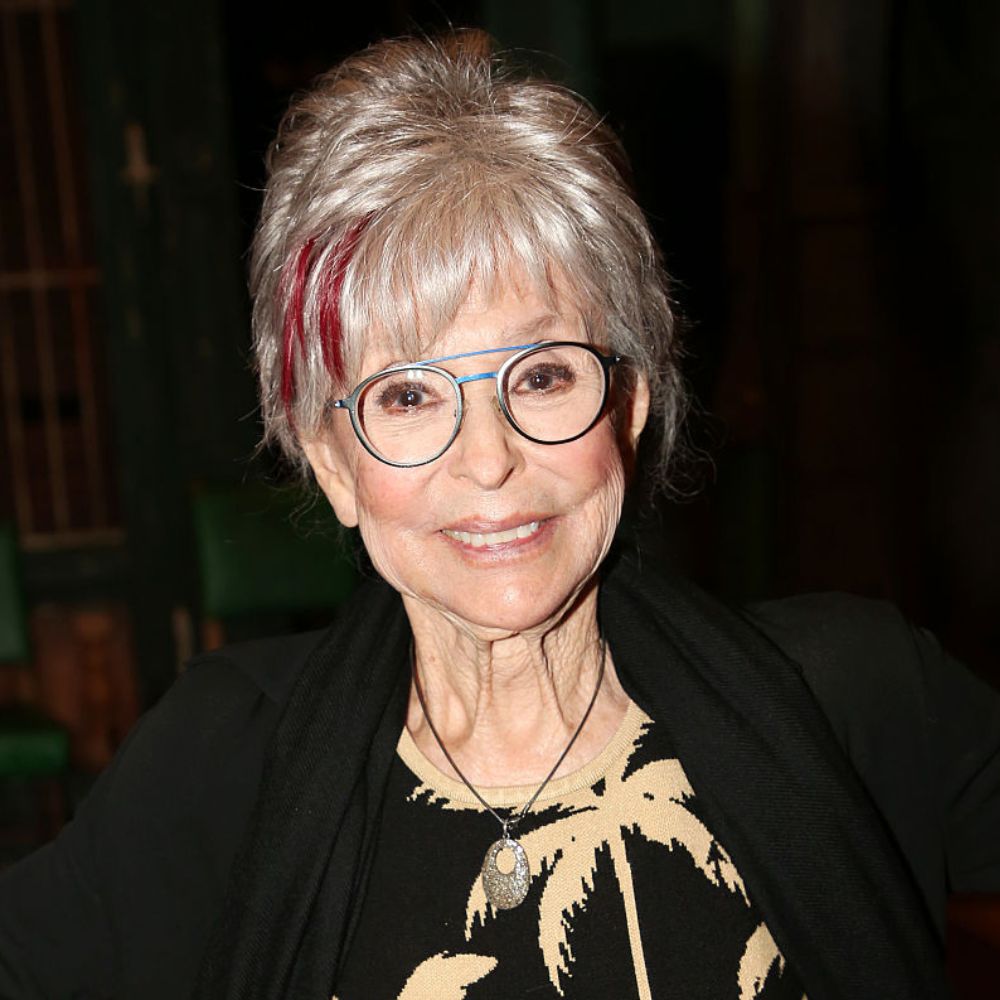 Rita Moreno