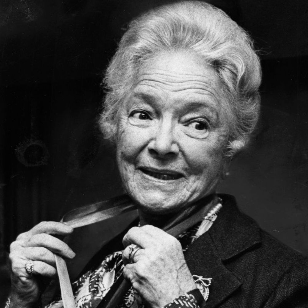 Helen Hayes