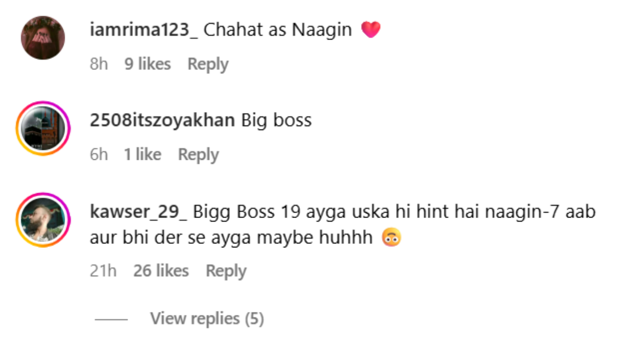 fans comment