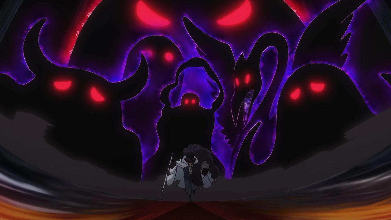 One Piece [Eiichiro Oda, Netflix, Toei Animation, Crunchyroll]