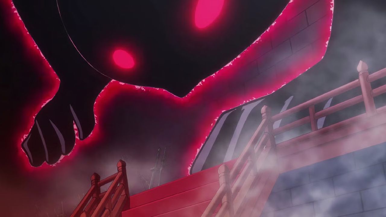 One Piece [Eiichiro Oda, Netflix, Toei Animation, Crunchyroll]