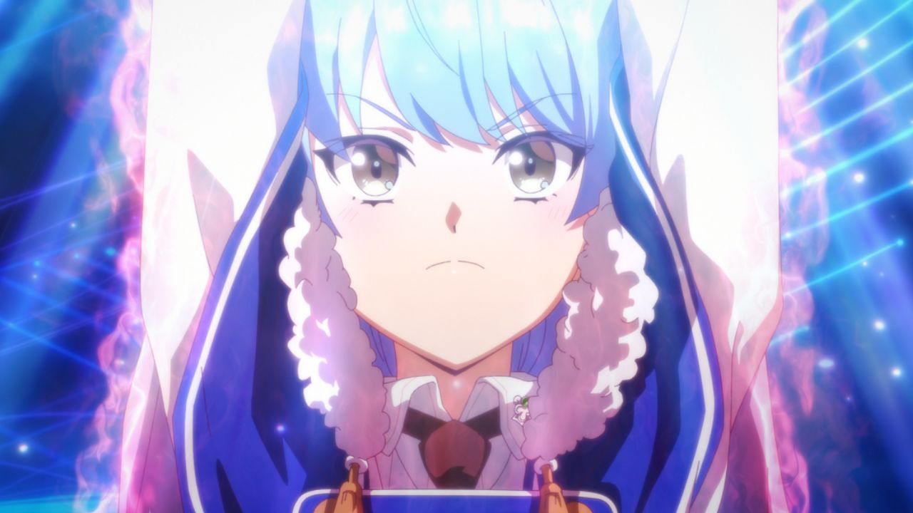 I Left My A-Rank Party To Help My Former Students Reach The Dungeon Depths! [Kosuke Unagi, Bandai Namco Pictures, Muse Communication, Crunchyroll]