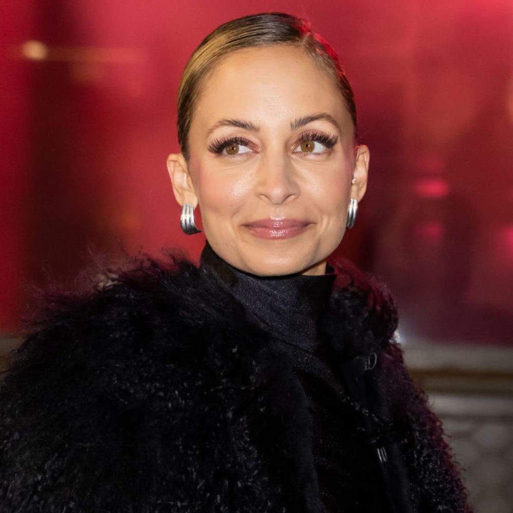 Nicole Richie